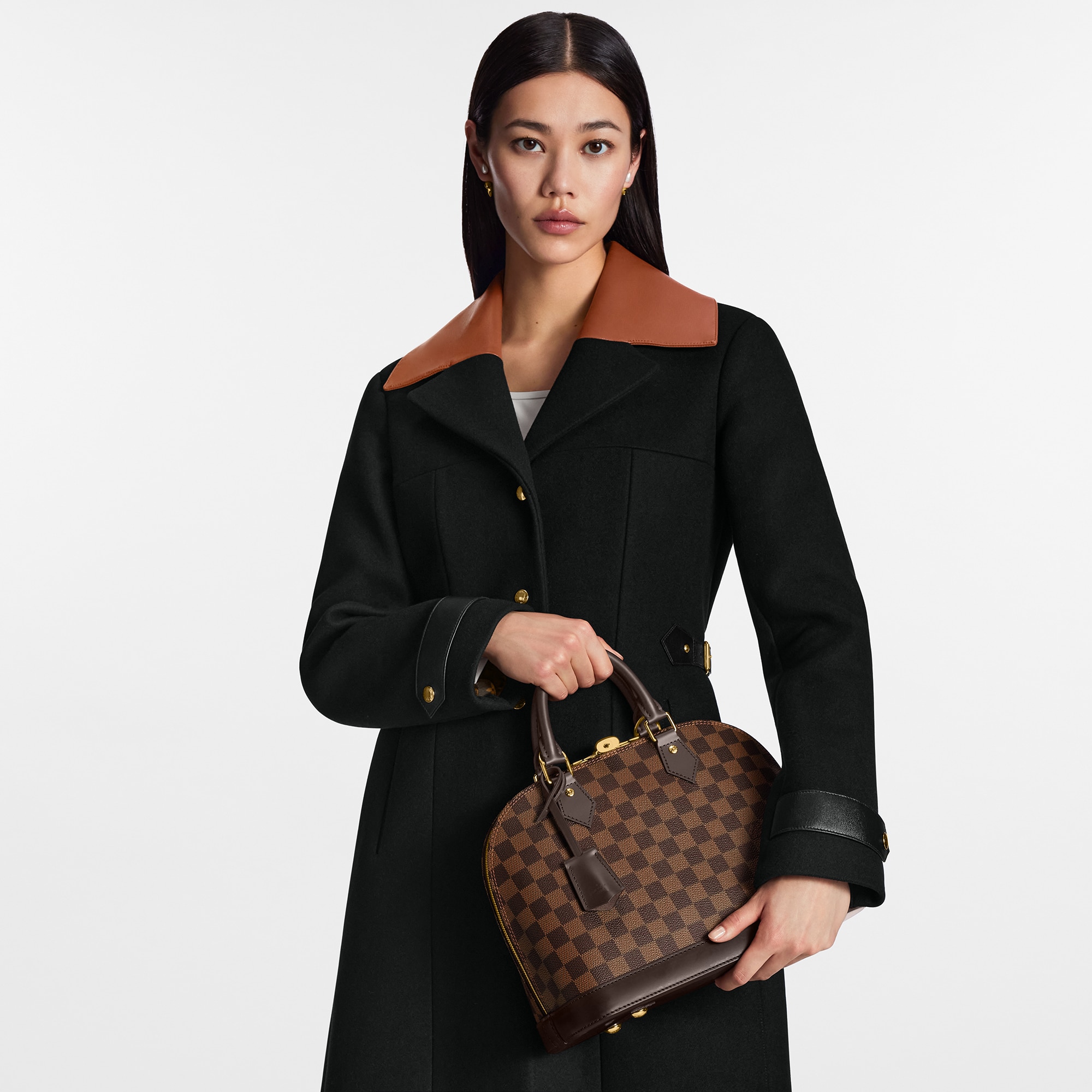 Lv alma mini on sale bag